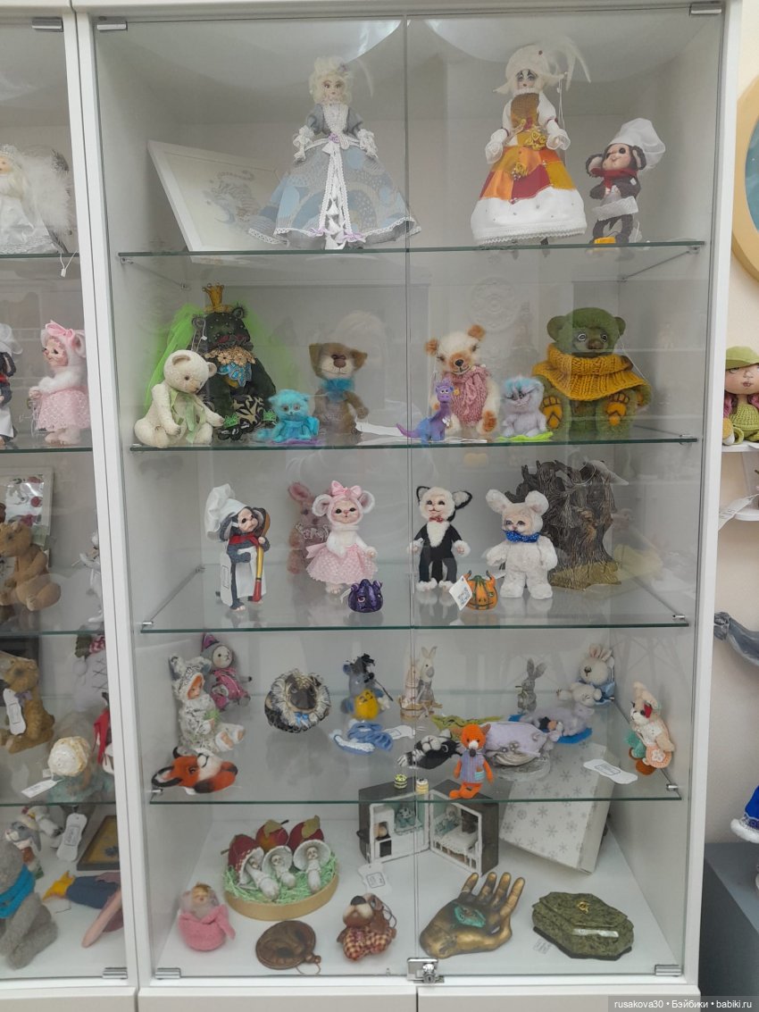 Людвиг и Нильс в кафе "Шарик"