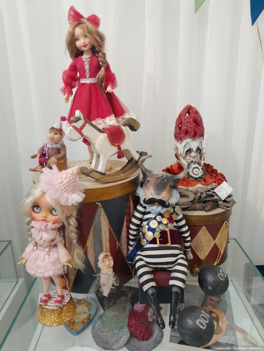 Людвиг и Нильс в кафе "Шарик"