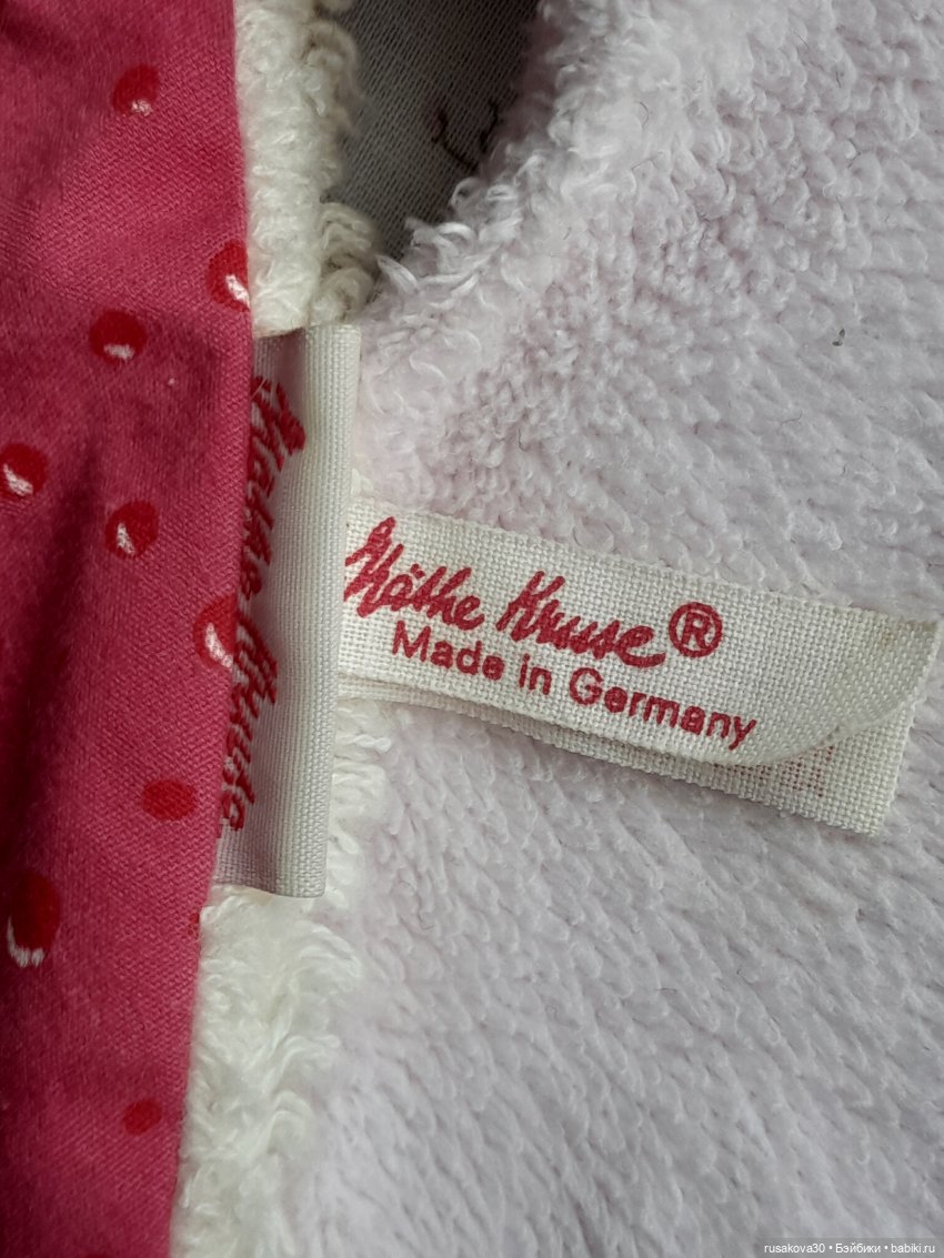 Игрушки-комфортеры для самых маленьких | Бэйбики Игрушки-комфортеры для самых маленьких (фото 9)