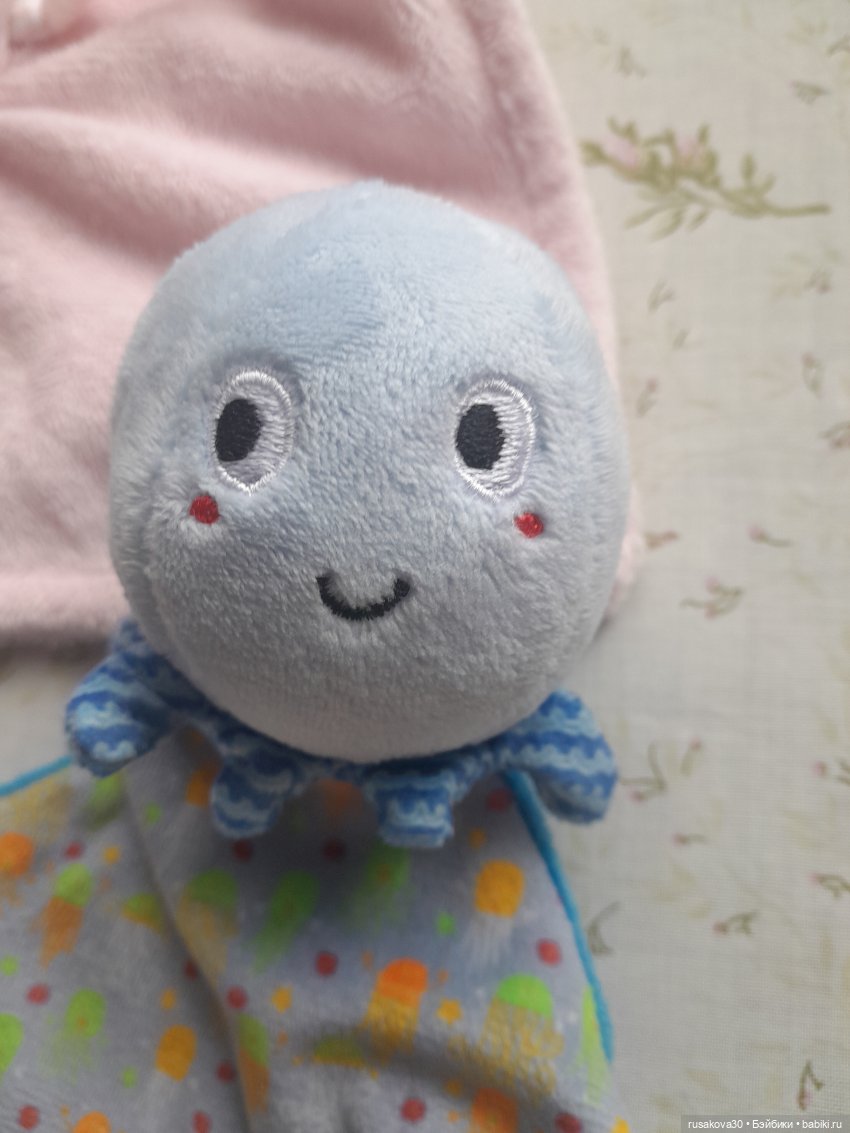 Игрушки-комфортеры для самых маленьких | Бэйбики Игрушки-комфортеры для самых маленьких