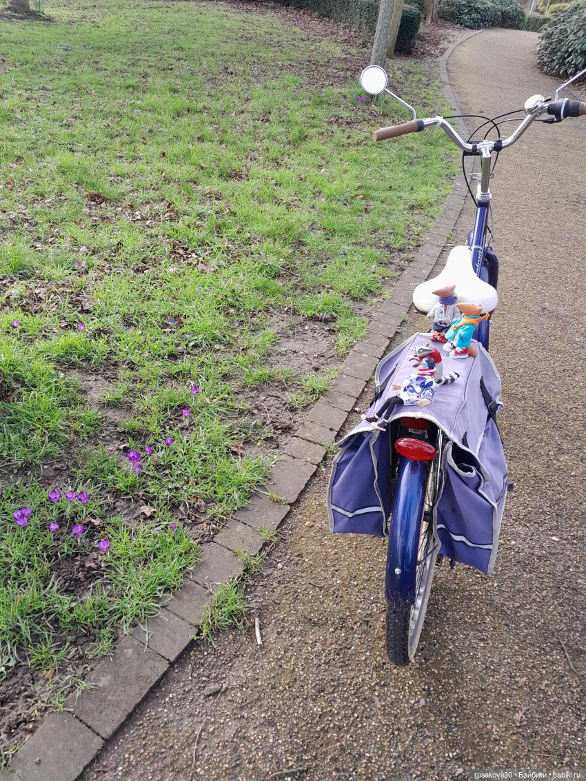 Весна идет,Весне дорогу — Экшн