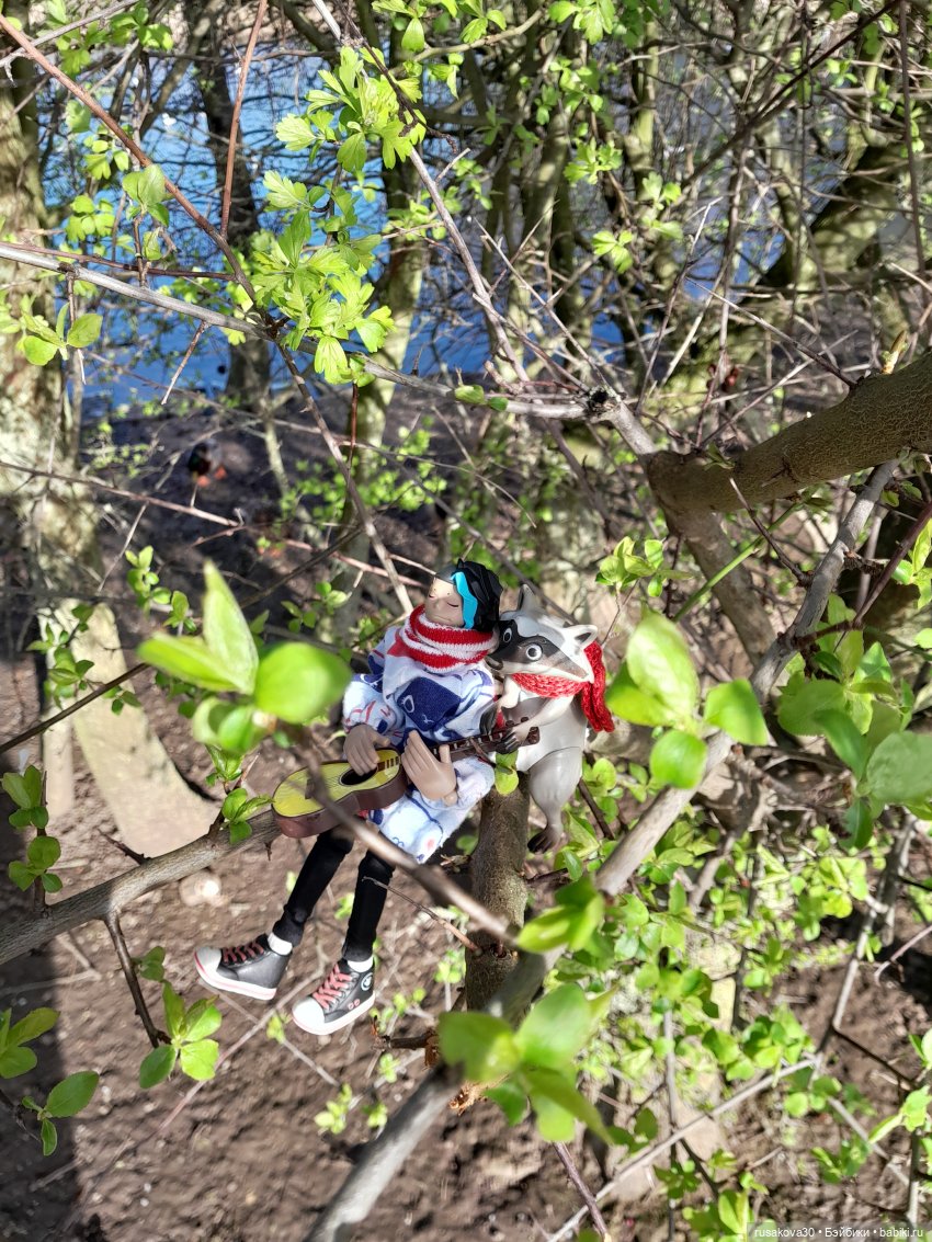 Весна идет,Весне дорогу — Экшн (фото 2)