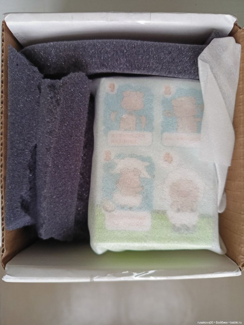 Поросенок Лелик — Интересные игрушки и фигурки (разное): редкие (фото 7)