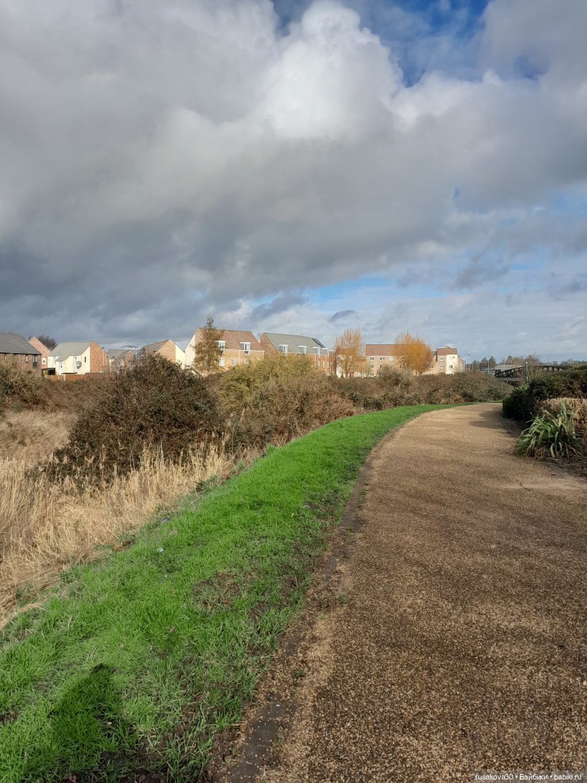 Весна идет,Весне дорогу — Экшн