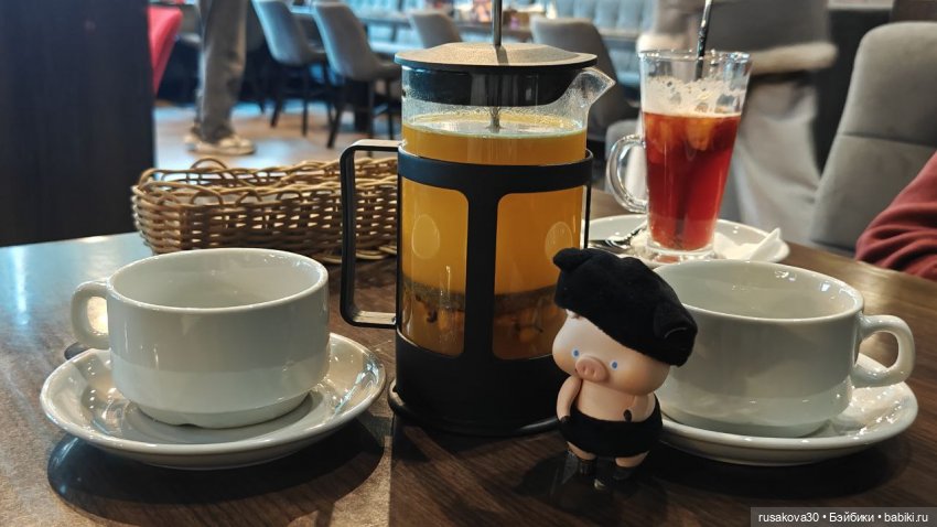 Поросенок Лелик гуляет по Новосибирску