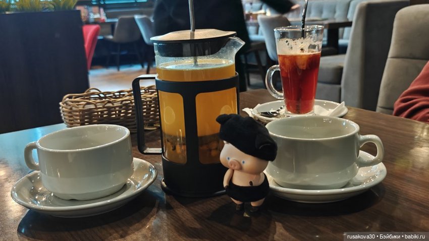 Поросенок Лелик гуляет по Новосибирску