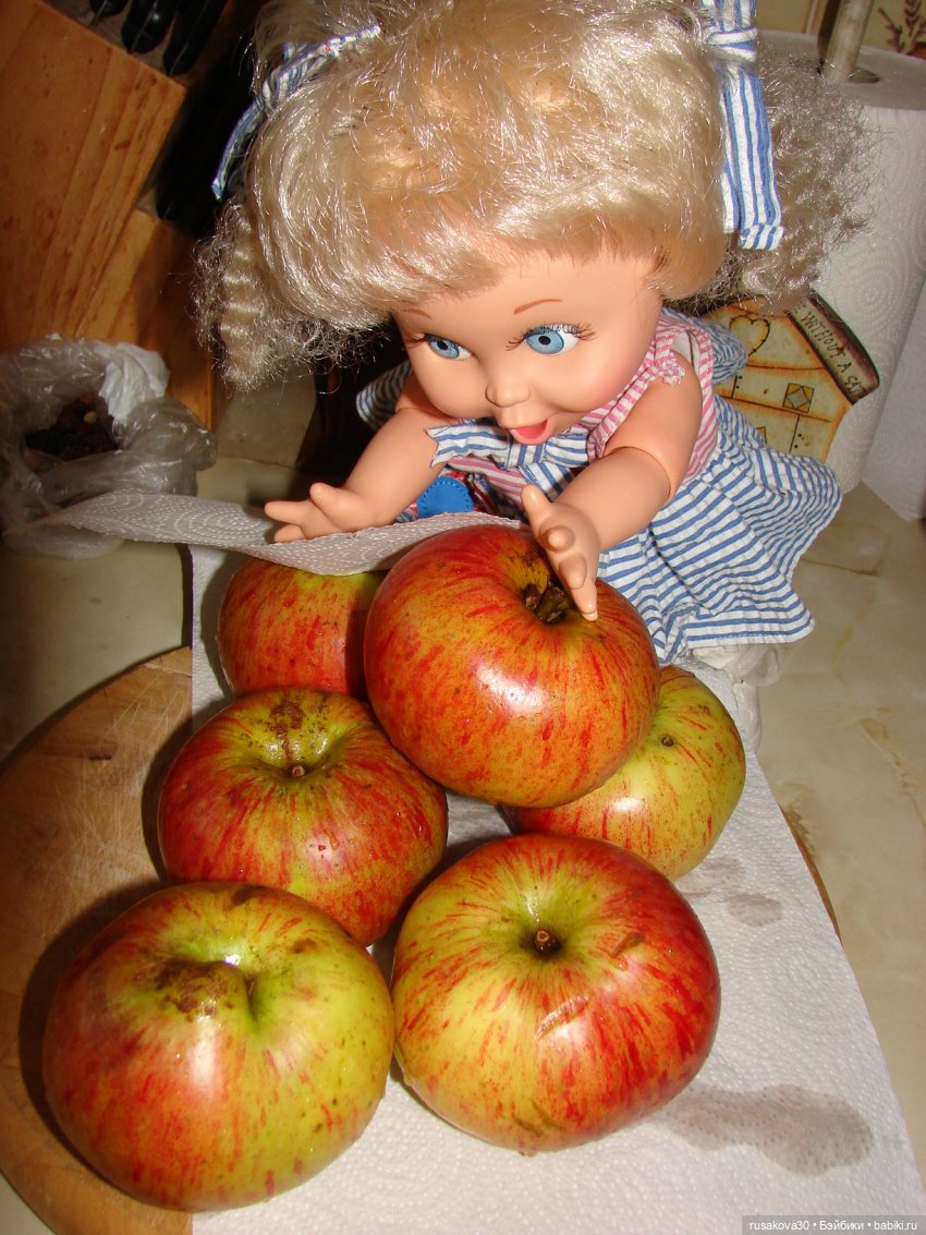 Куклы поварята — Новости конкурсов: план на год (фото 2)