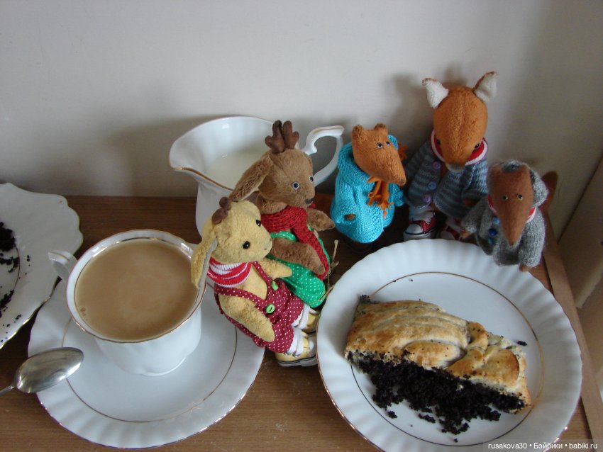 Куклы поварята — Новости конкурсов: план на год