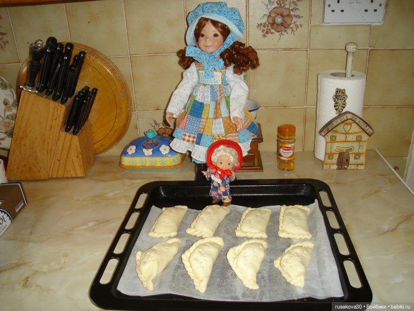 Куклы поварята — Новости конкурсов: план на год