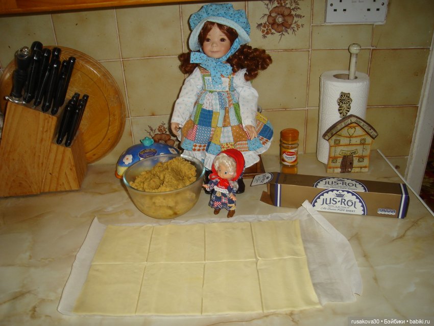 Куклы поварята — Новости конкурсов: план на год