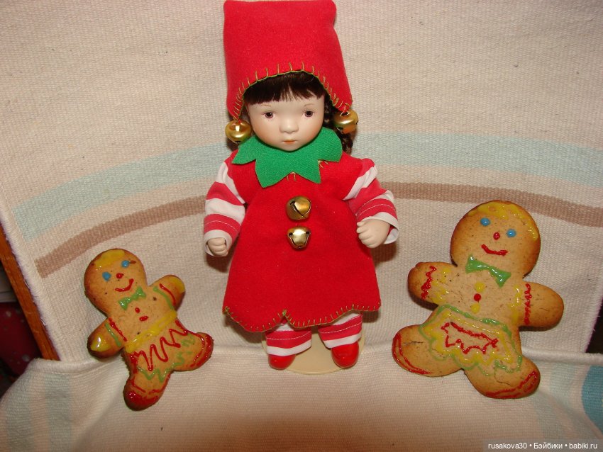 Куклы поварята — Новости конкурсов: план на год (фото 8)