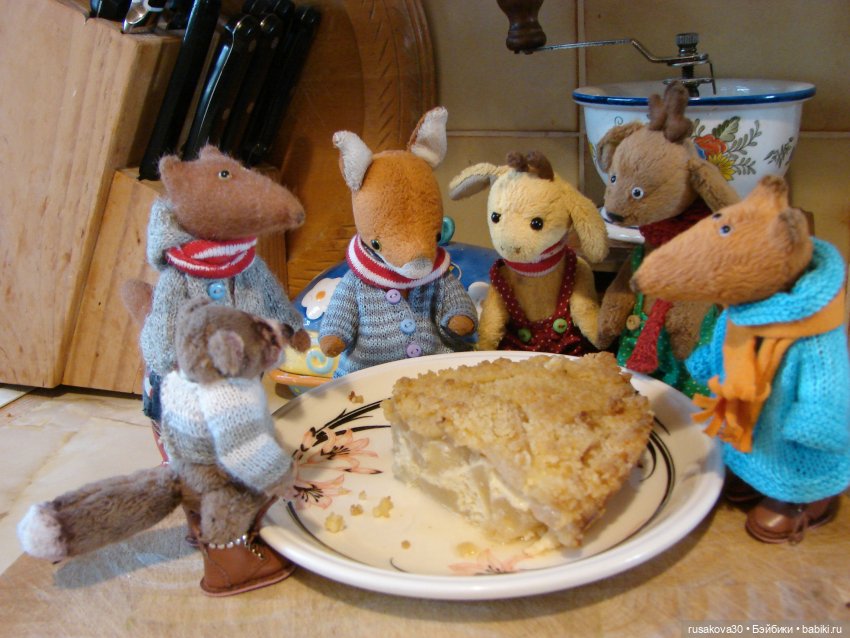 Куклы поварята — Новости конкурсов: план на год