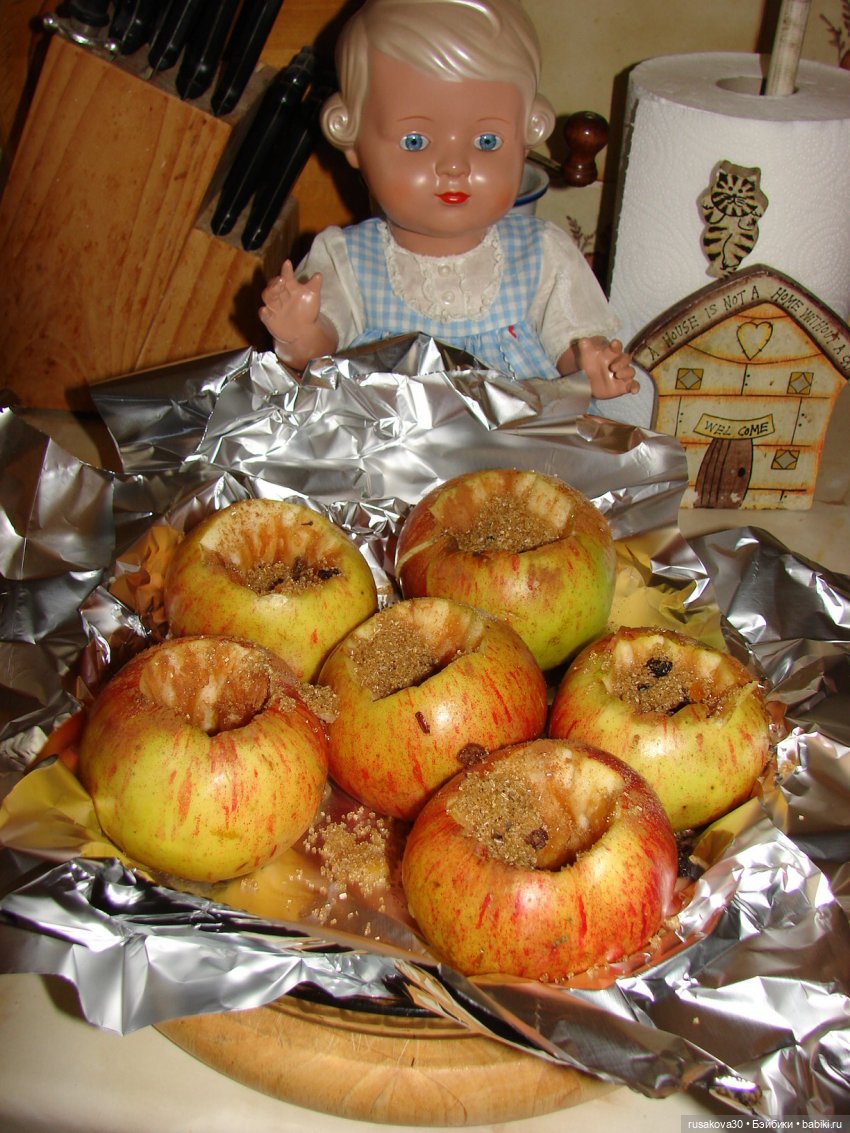Куклы поварята — Новости конкурсов: план на год (фото 4)