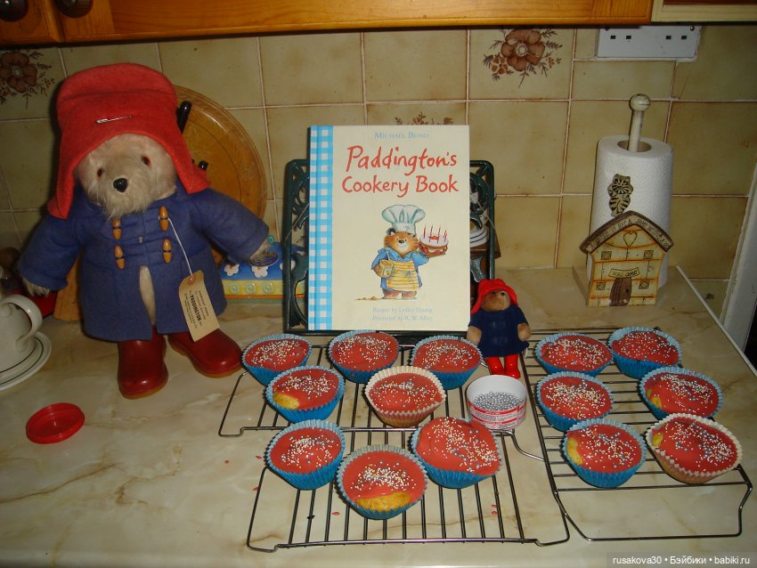 Куклы поварята — Новости конкурсов: план на год