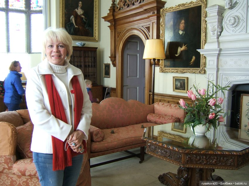 Как Алиса и лисята 8 марта отметили (фото 10)