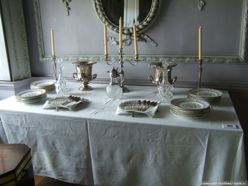 Как Алиса и лисята 8 марта отметили