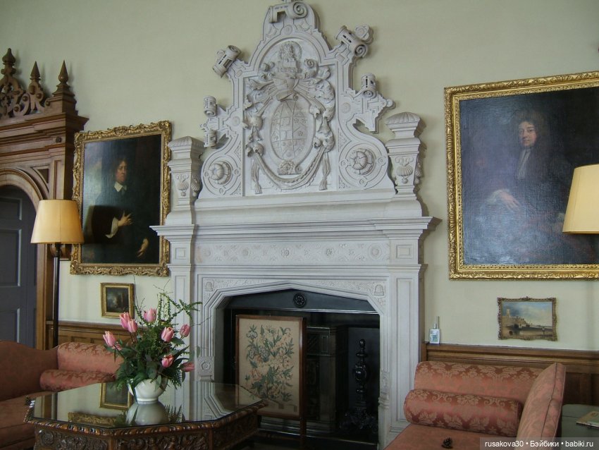 Как Алиса и лисята 8 марта отметили (фото 9)