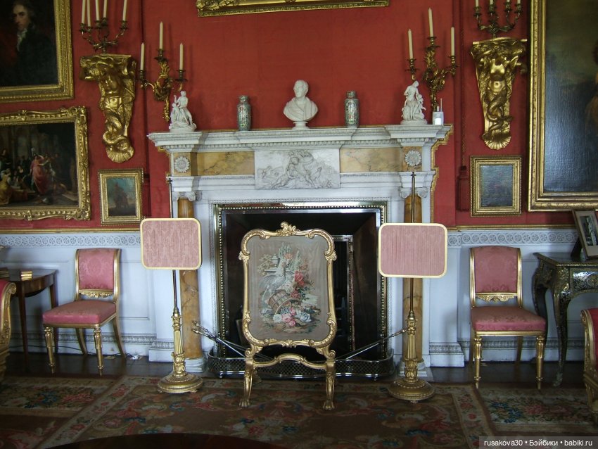 Как Алиса и лисята 8 марта отметили