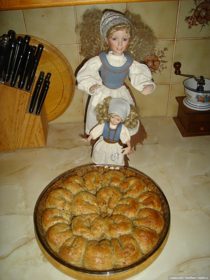 Куклы поварята — Новости конкурсов: план на год