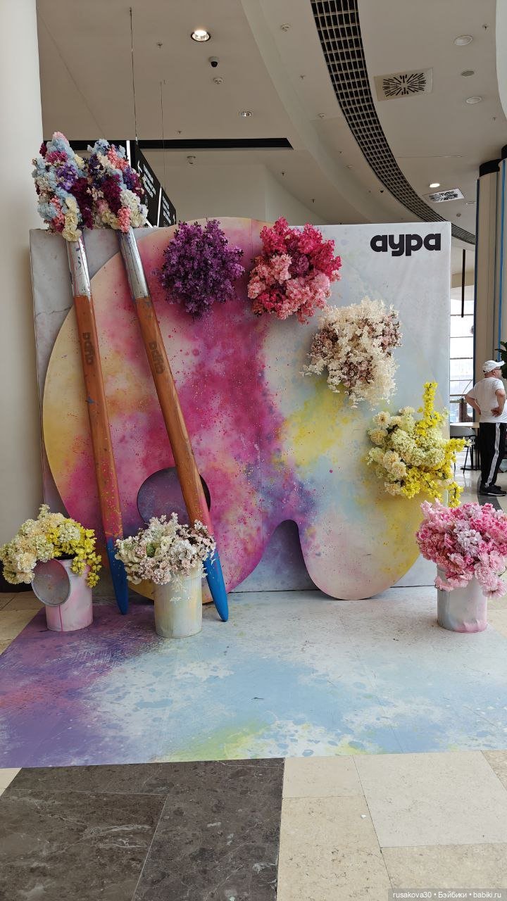 Новосибирск ,выставка авторских кукол