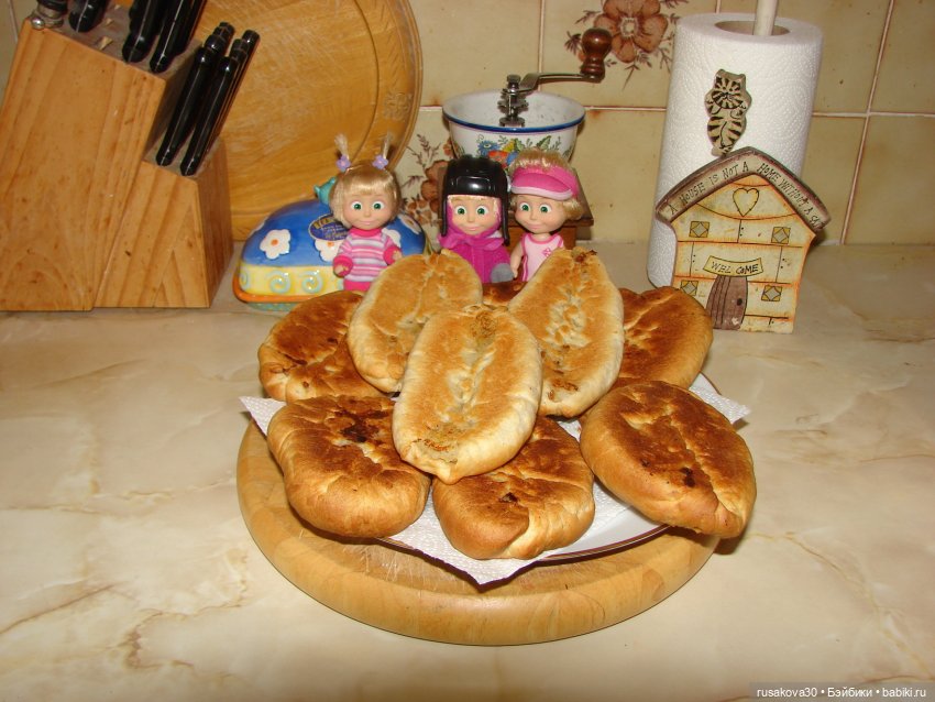 Куклы поварята — Новости конкурсов: план на год