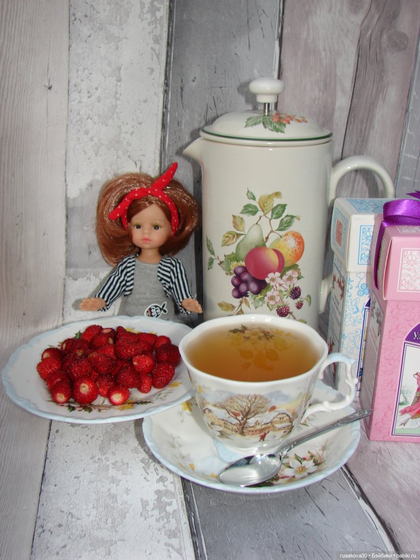 Куклы поварята — Новости конкурсов: план на год