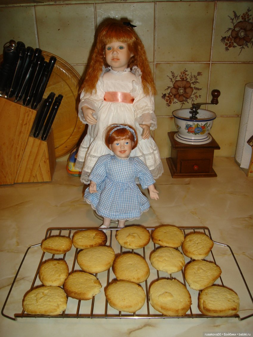 Куклы поварята — Новости конкурсов: план на год