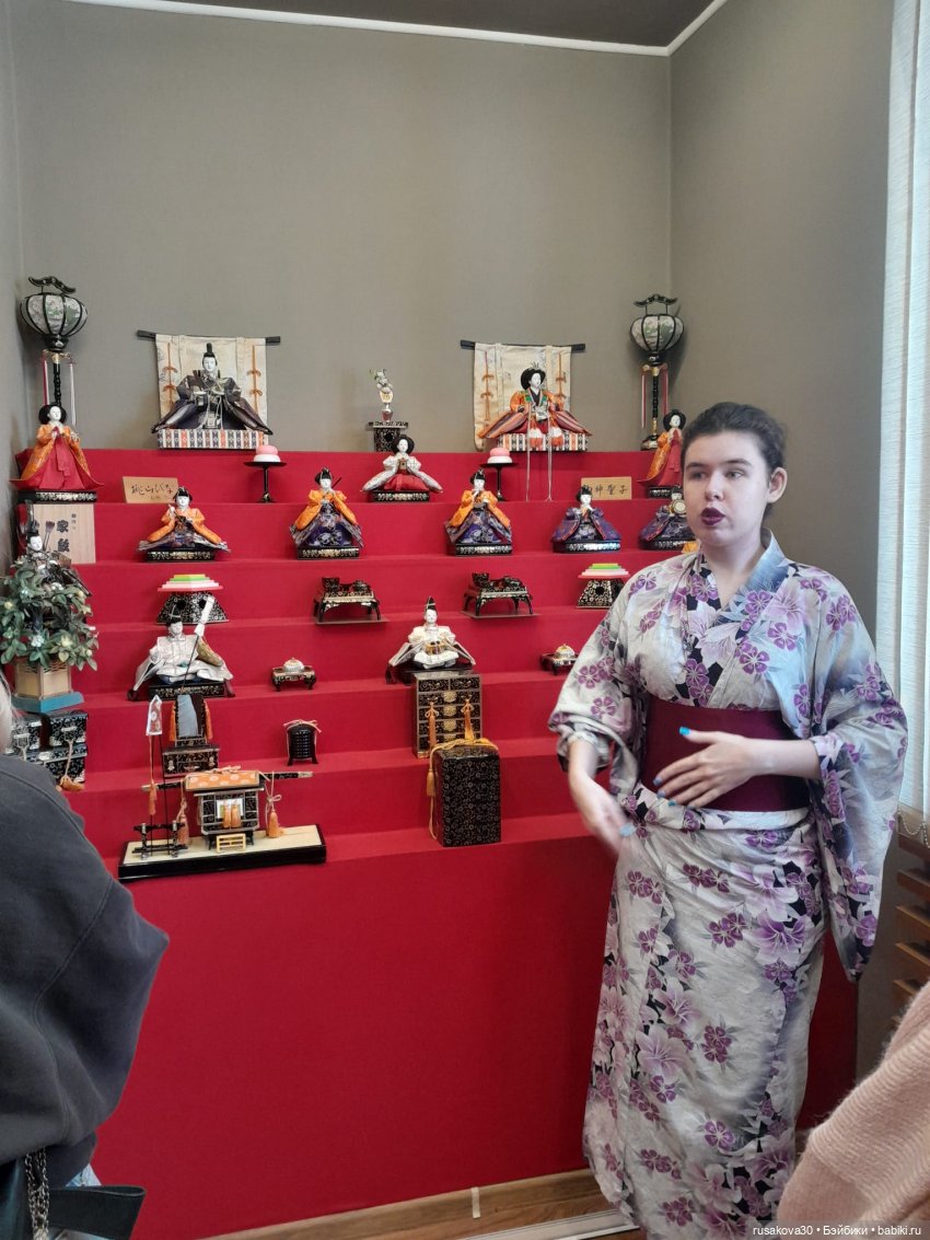 Культурный центр "Сибирь-Хоккайдо" в Новосибирске | Бэйбики Культурный центр "Сибирь-Хоккайдо" в Новосибирске (фото 3)
