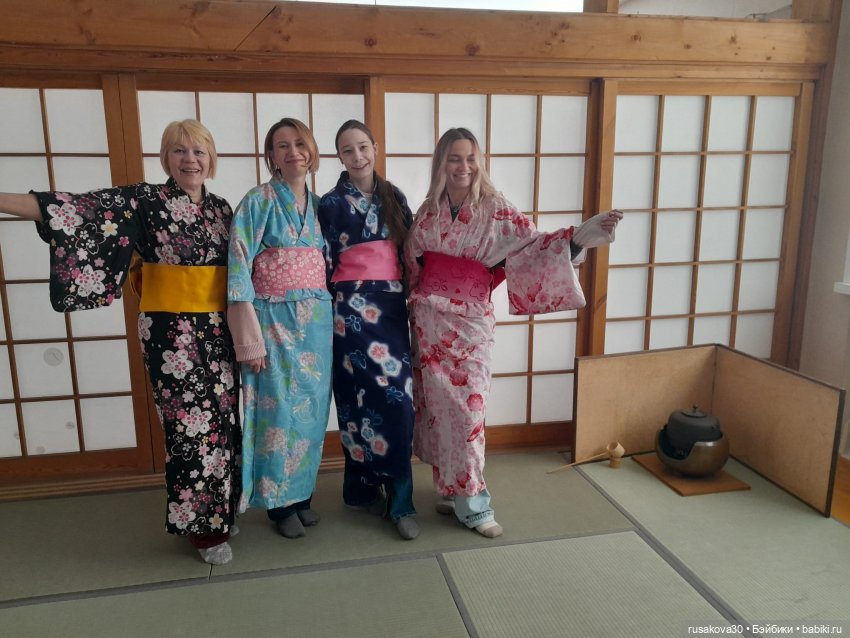 Культурный центр "Сибирь-Хоккайдо" в Новосибирске | Бэйбики Культурный центр "Сибирь-Хоккайдо" в Новосибирске (фото 8)