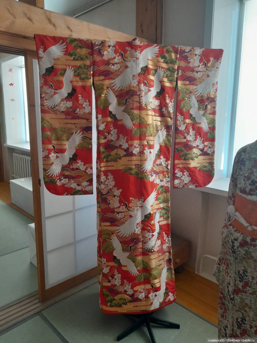 Культурный центр "Сибирь-Хоккайдо" в Новосибирске | Бэйбики Культурный центр "Сибирь-Хоккайдо" в Новосибирске (фото 6)