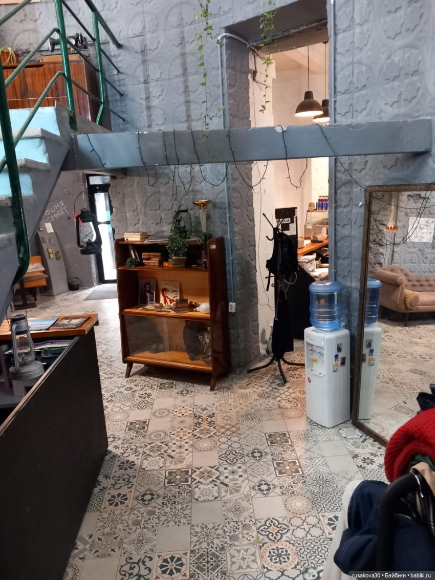 Новосибирск ,музей "Башня" (фото 7)