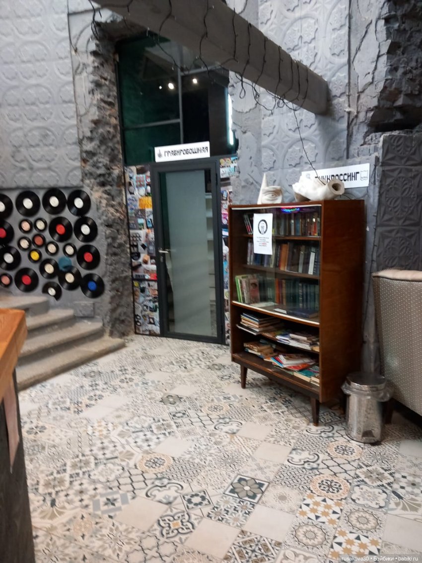 Новосибирск ,музей "Башня" (фото 4)