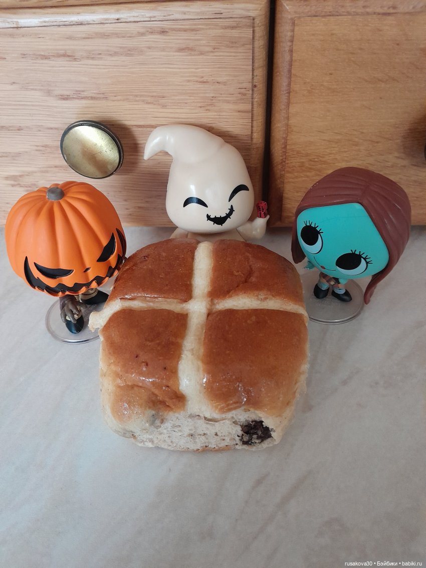 Фигурки из "Кошмар перед Рождеством" (The Nightmare Before Christmas) | Бэйбики Фигурки из "Кошмар перед Рождеством" (The Nightmare Before Christmas) (фото 9)