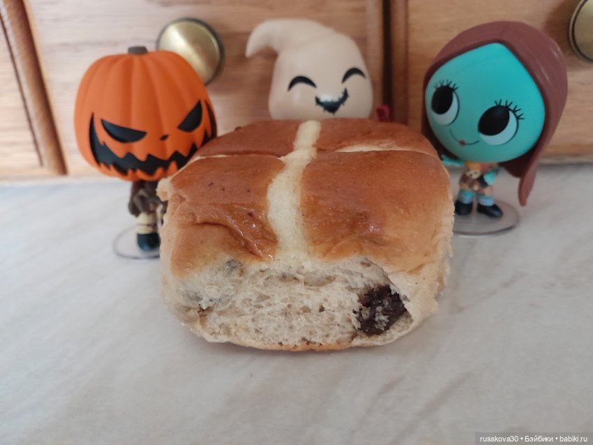 Фигурки из "Кошмар перед Рождеством" (The Nightmare Before Christmas) | Бэйбики Фигурки из "Кошмар перед Рождеством" (The Nightmare Before Christmas) (фото 10)
