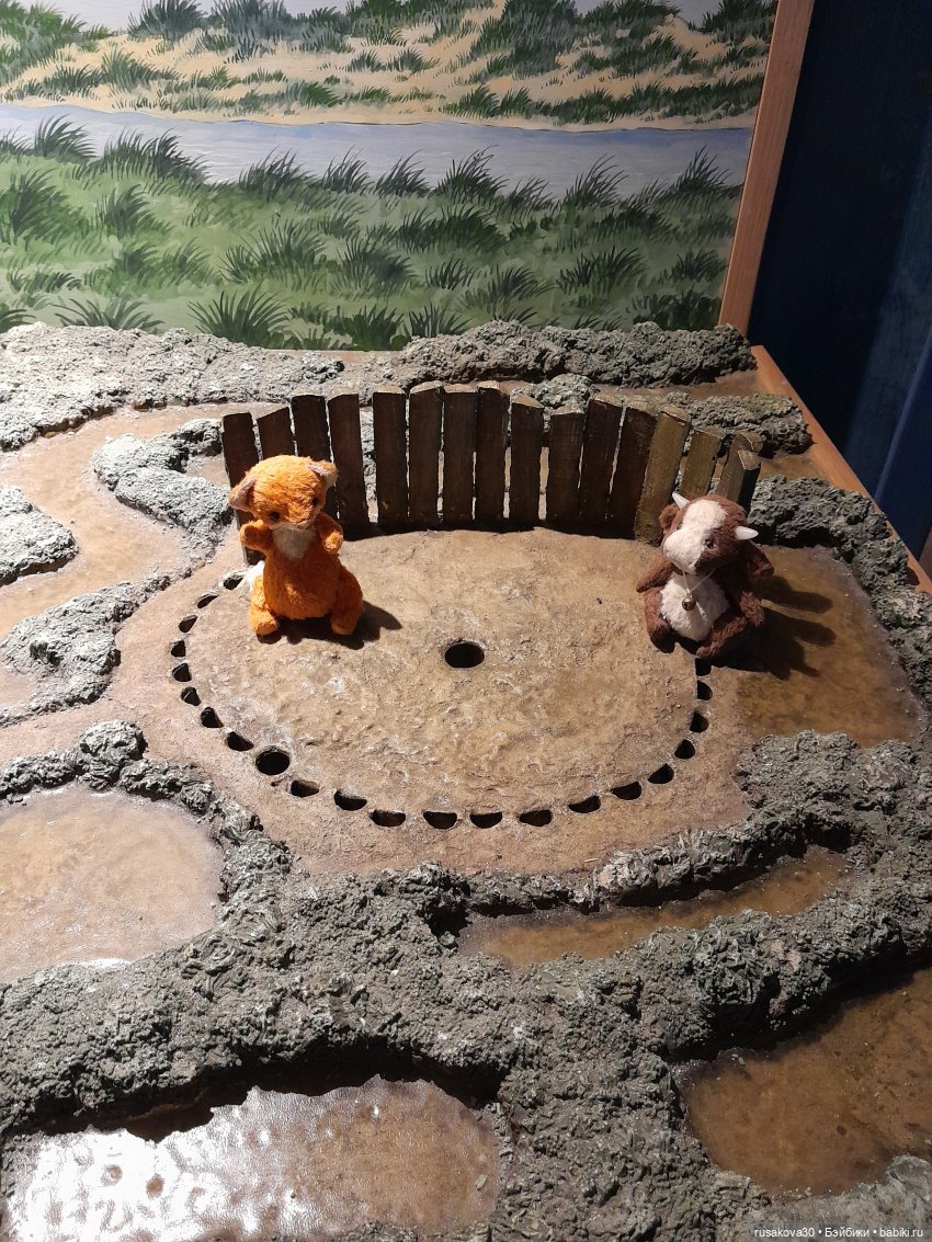 День открытых дверей в музеях (фото 6)