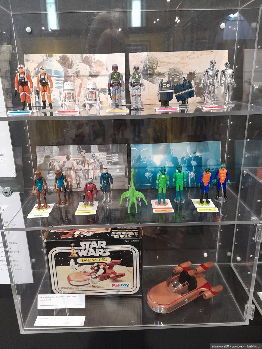 День открытых дверей в музеях