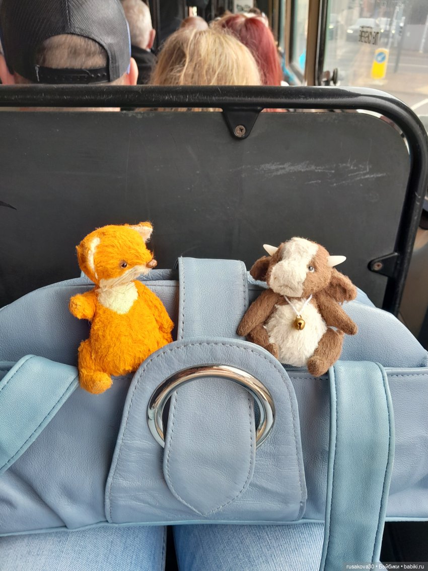 День открытых дверей в музеях (фото 2)