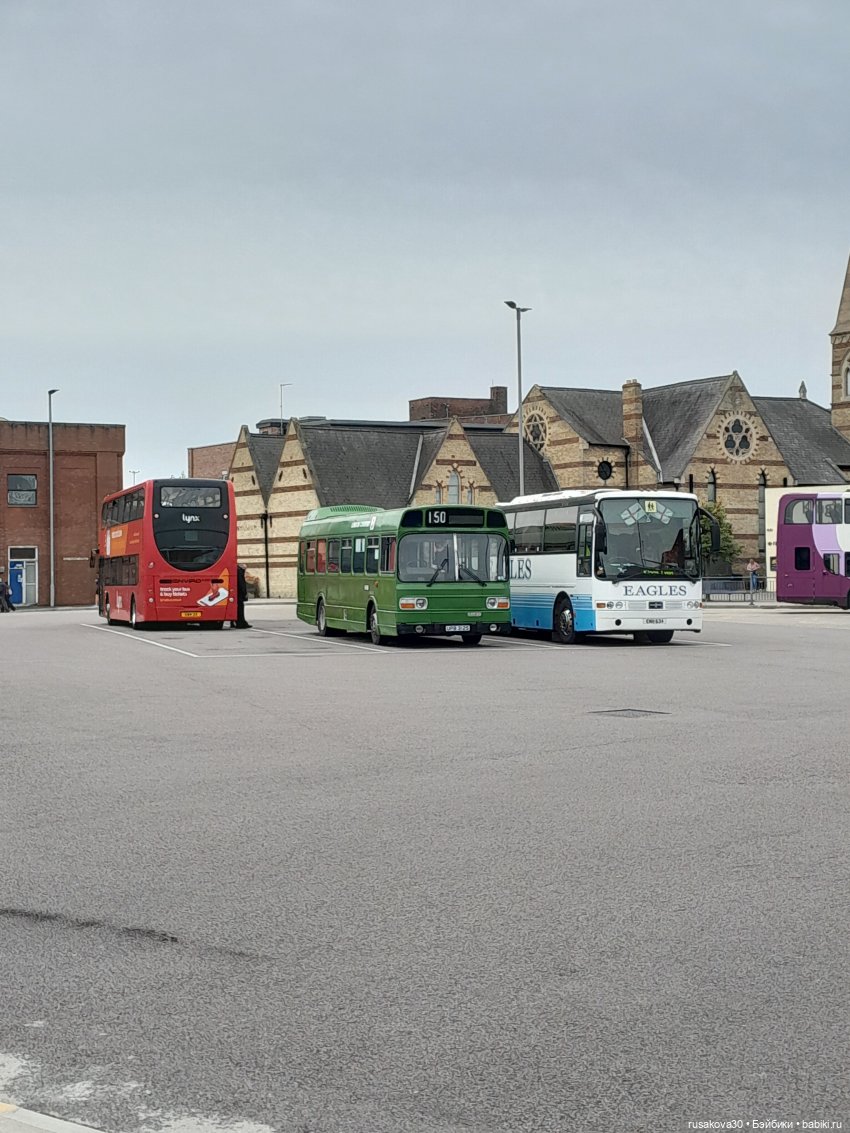 День открытых дверей в музеях