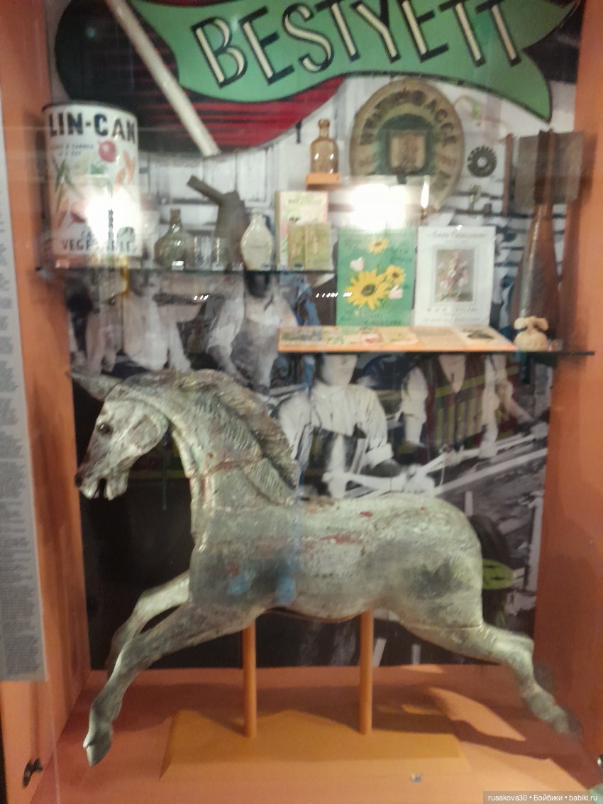 День открытых дверей в музеях (фото 8)