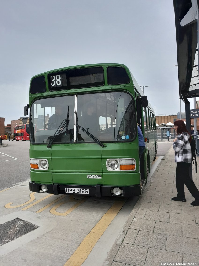 День открытых дверей в музеях