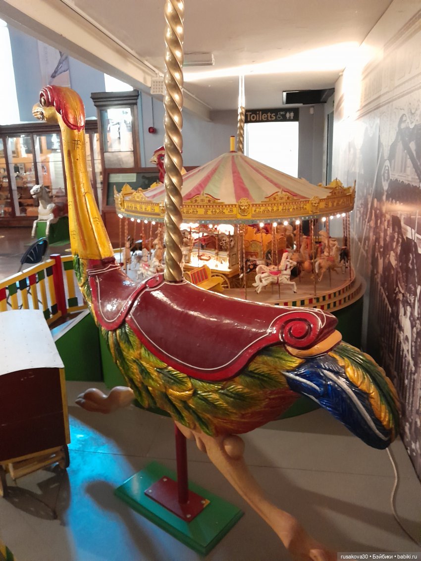 День открытых дверей в музеях (фото 7)