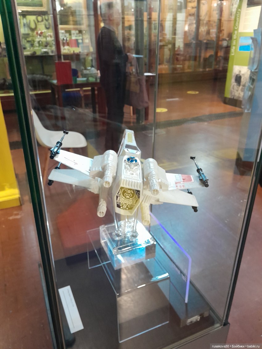 День открытых дверей в музеях