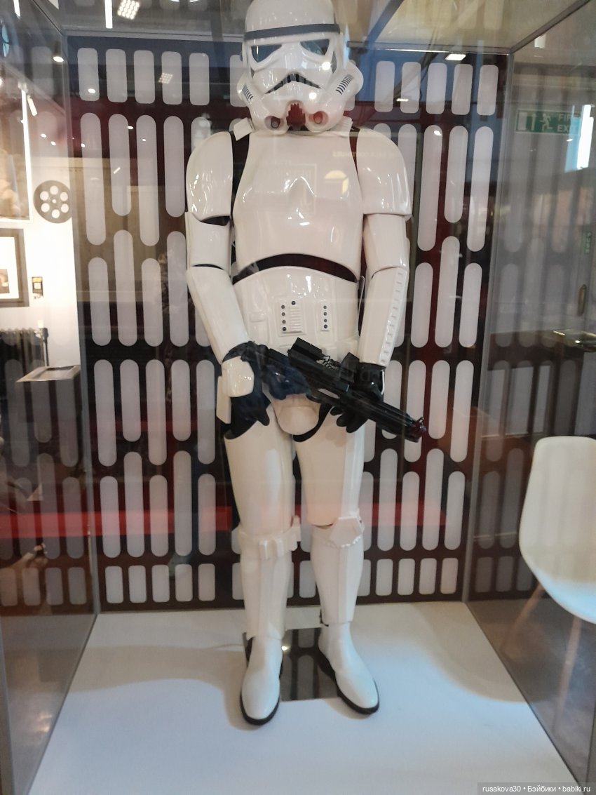 День открытых дверей в музеях (фото 10)