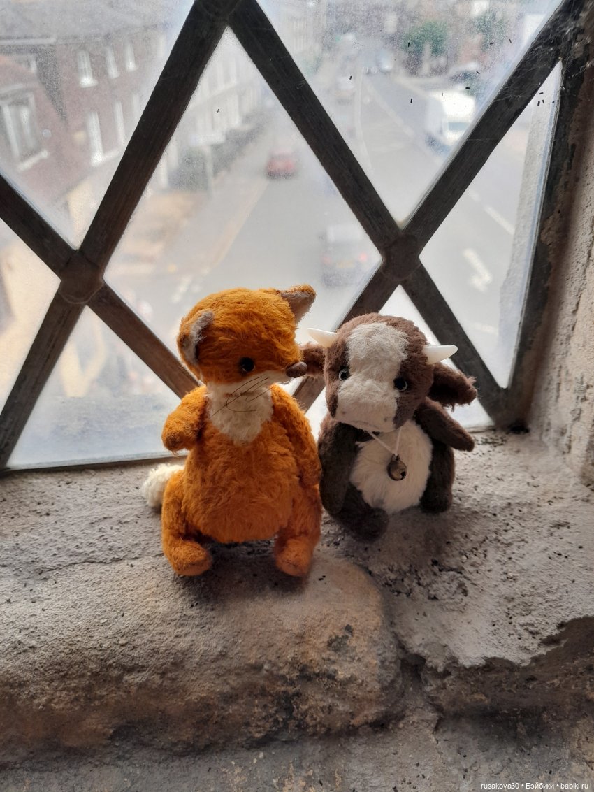 День открытых дверей в музеях (фото 3)