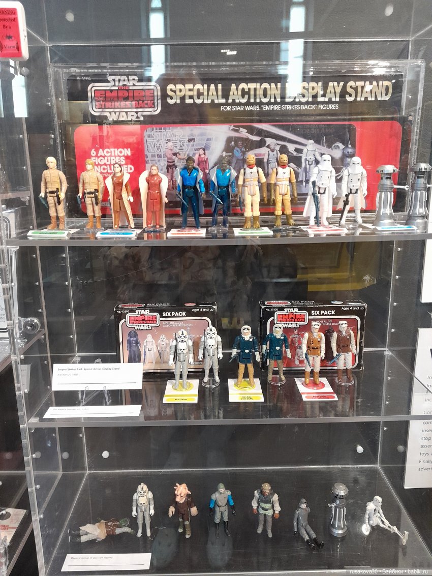 День открытых дверей в музеях