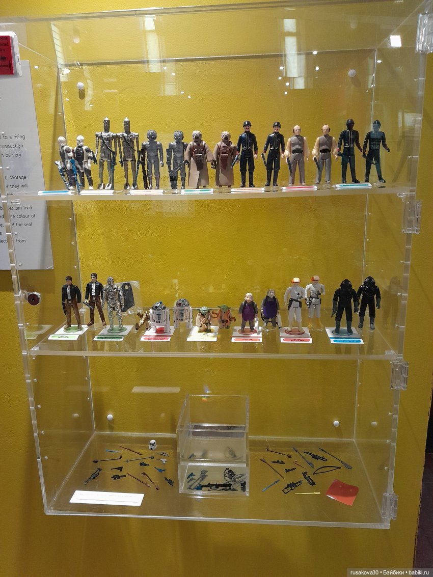 День открытых дверей в музеях