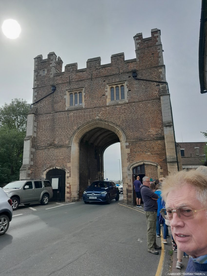 День открытых дверей в музеях