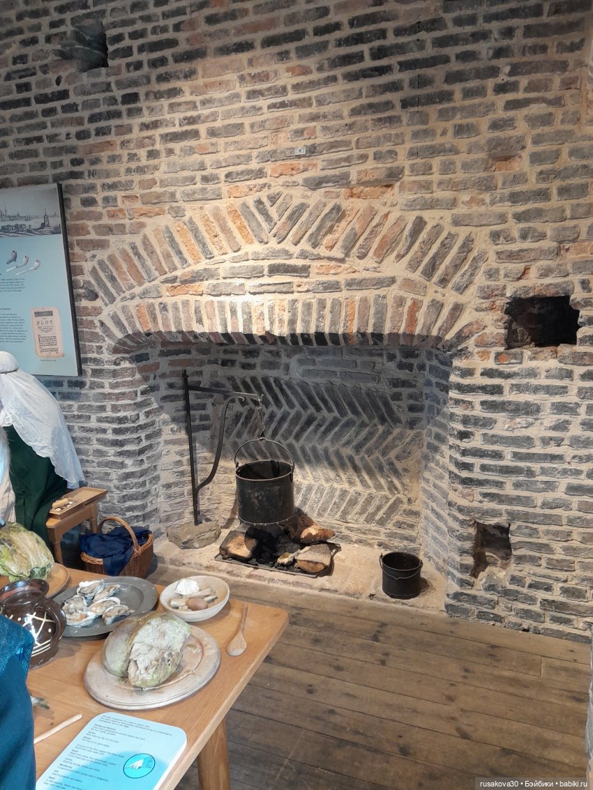 День открытых дверей в музеях