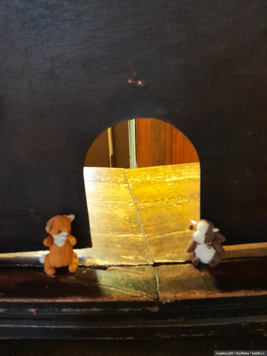 День открытых дверей в музеях