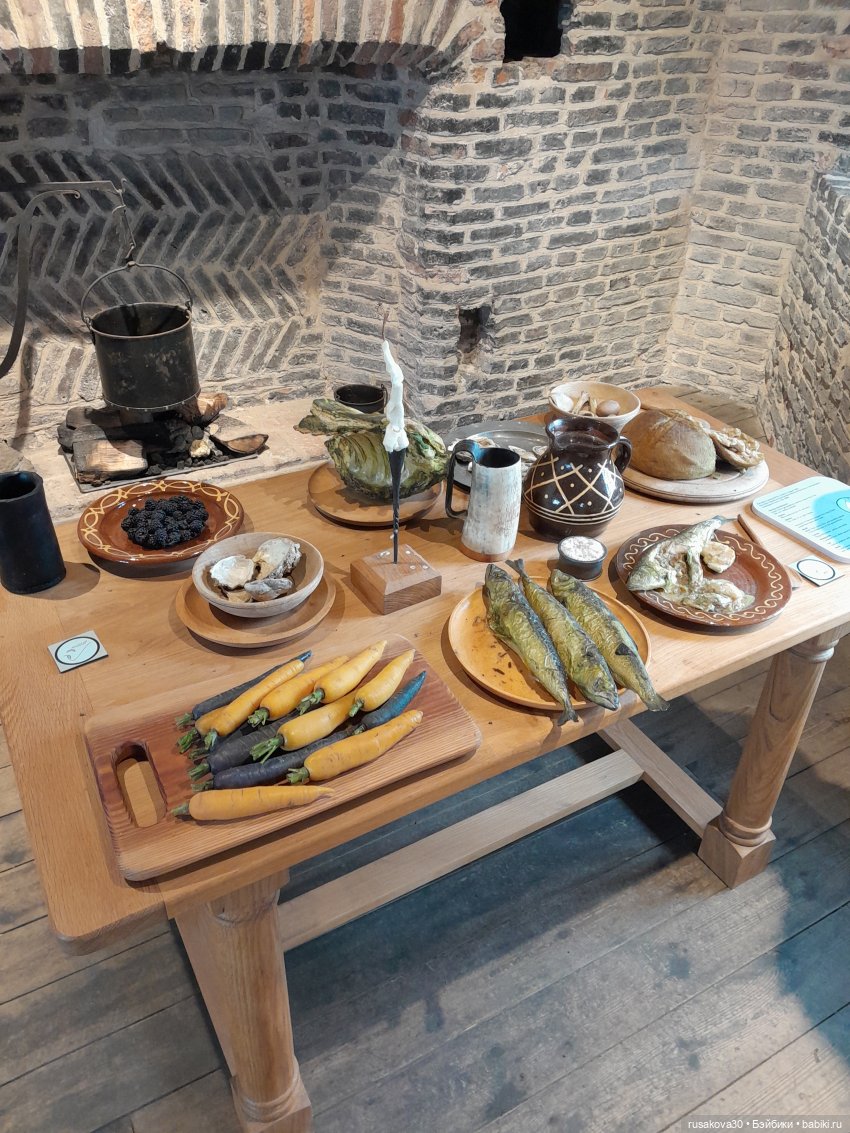 День открытых дверей в музеях